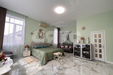 Фото №3: Дом 500 м² - Гавердовский, пер. Обрывной, 10А