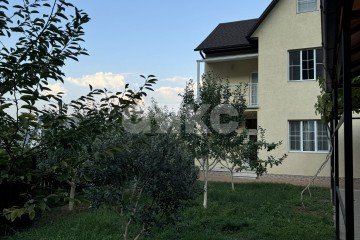 Фото №2: Дом 142 м² - Барановка (Хостинский район), р. Хостинский, ул. Высокогорная, 60