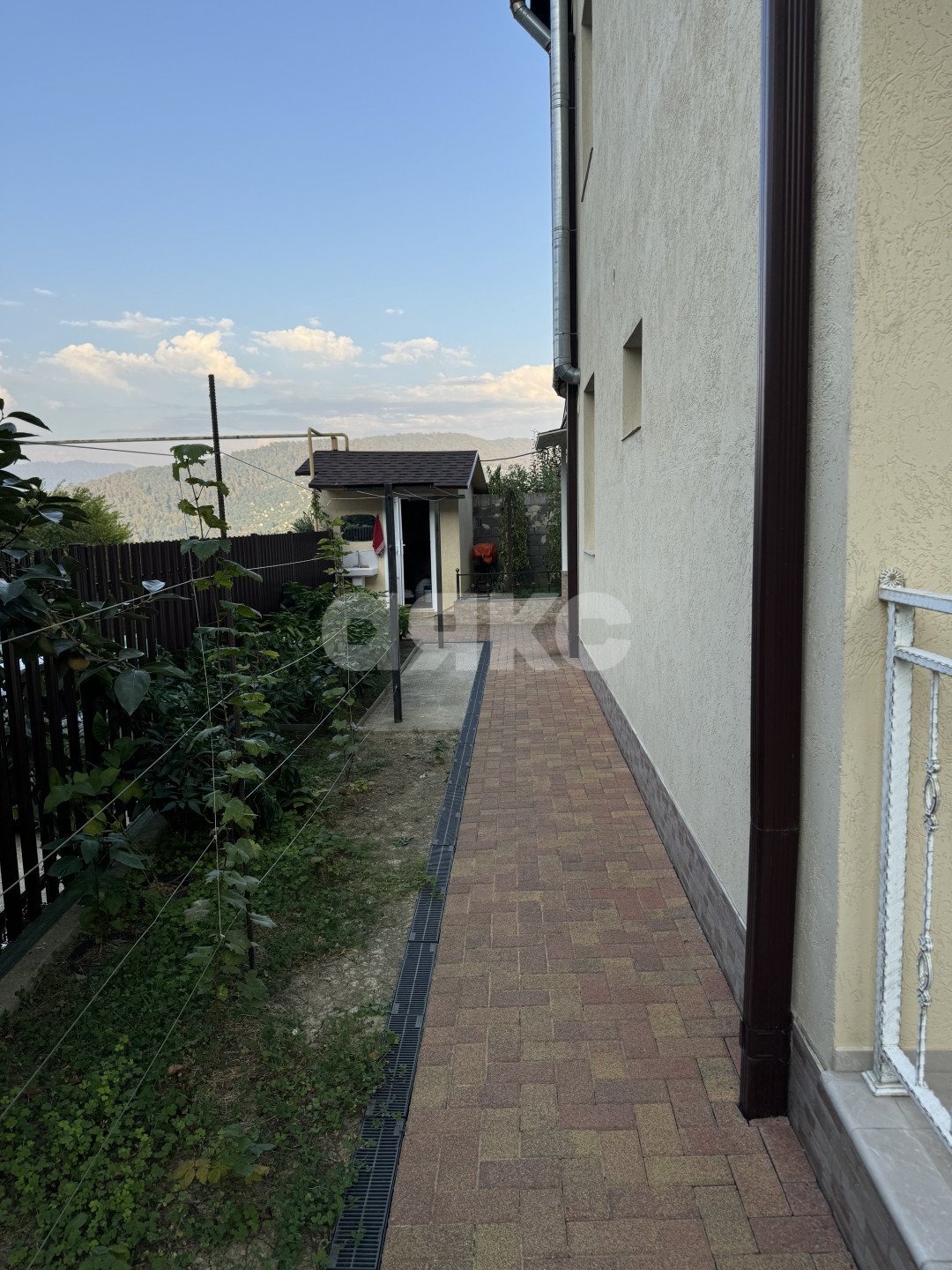 Фото №18: Дом 142 м² + 2.78 сот. - Барановка (Хостинский район), Хостинский, ул. Высокогорная, 60
