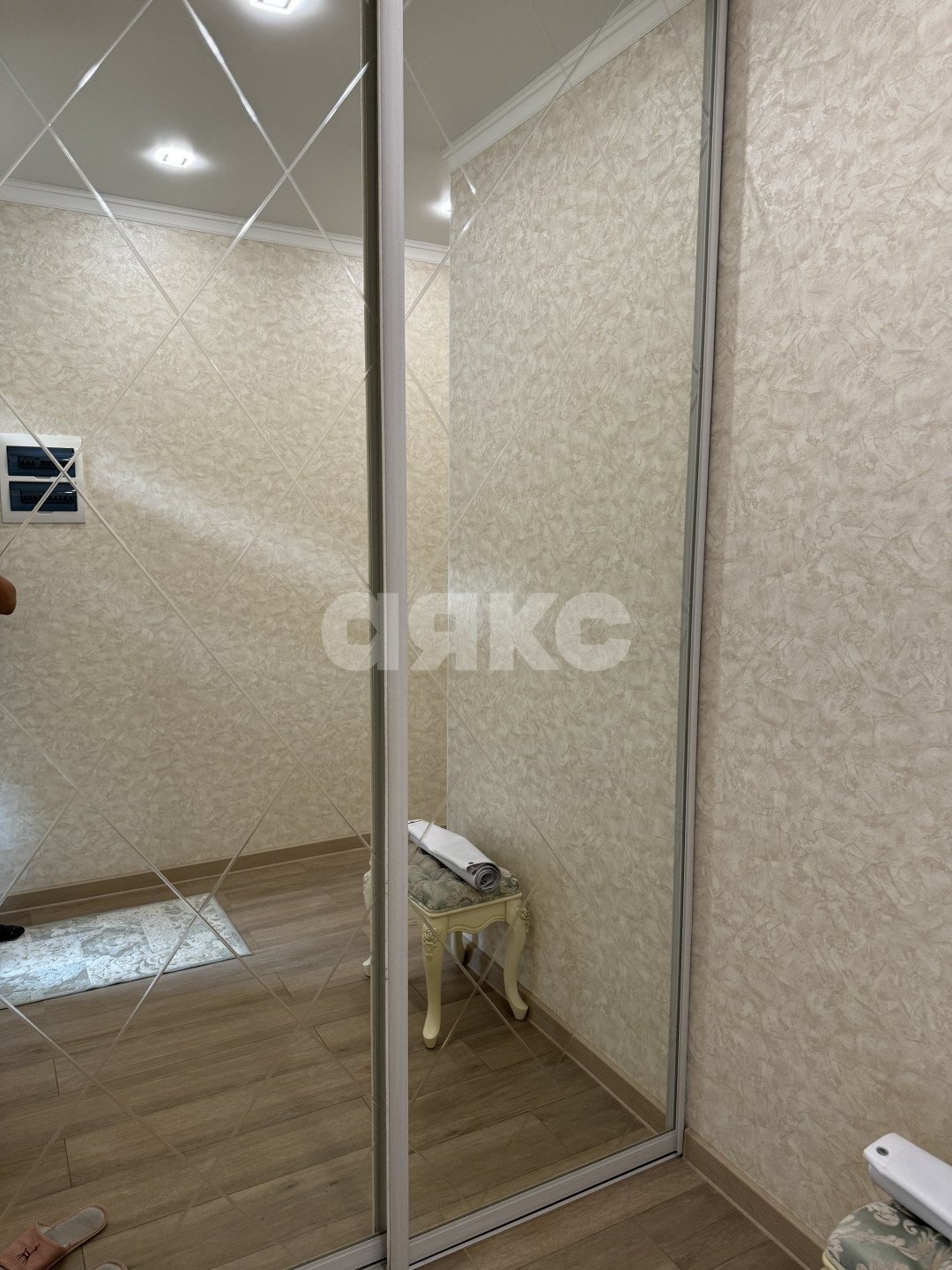 Фото №6: Дом 142 м² + 2.78 сот. - Барановка (Хостинский район), Хостинский, ул. Высокогорная, 60