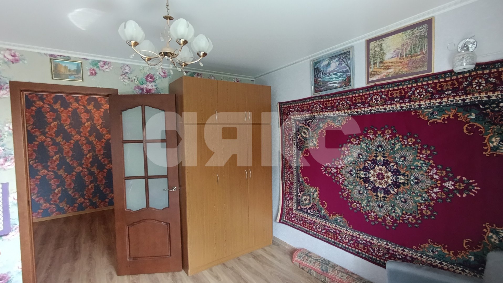 Фото №16: 2-комнатная квартира 50 м² - Горячий Ключ, Администрация, ул. Ленина, 207
