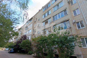 Фото №3: 2-комнатная квартира 50 м² - Горячий Ключ, мкр. Администрация, ул. Ленина, 207