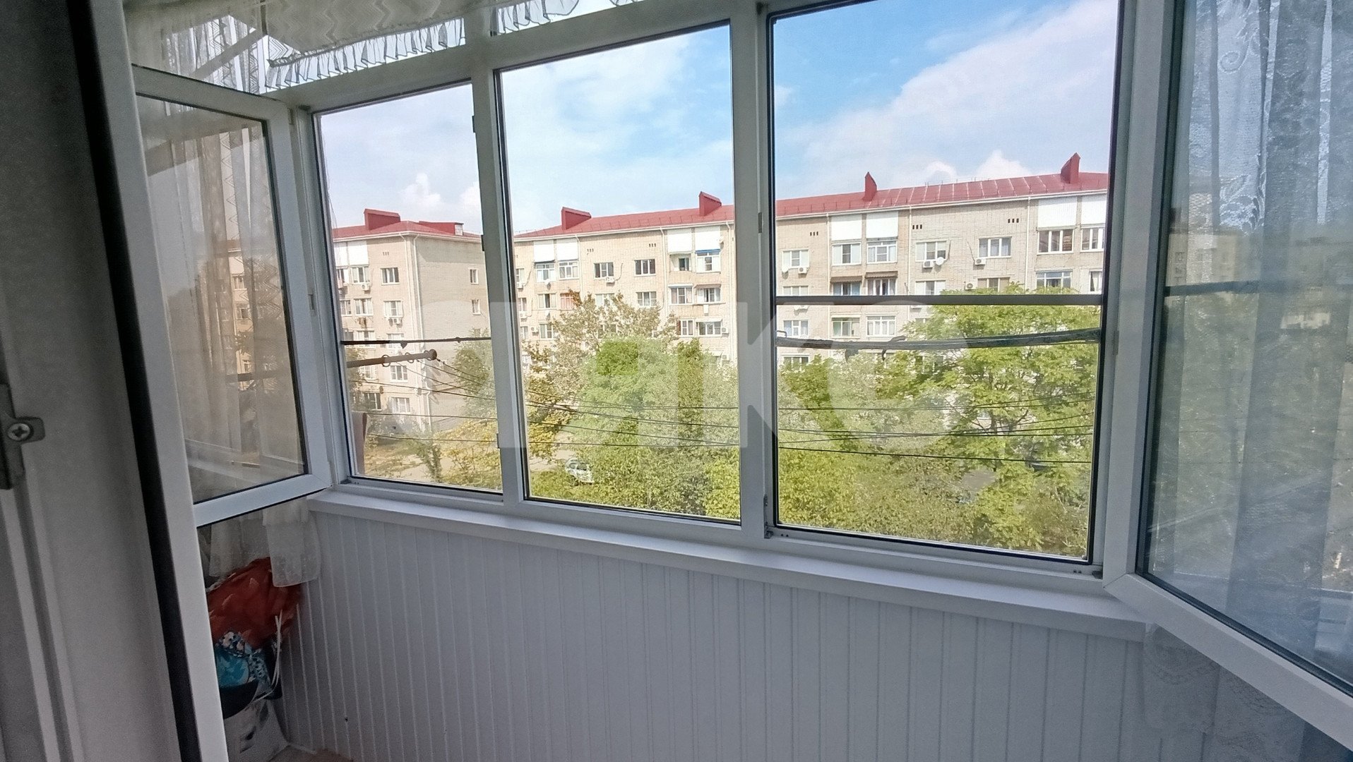 Фото №6: 2-комнатная квартира 50 м² - Горячий Ключ, Администрация, ул. Ленина, 207