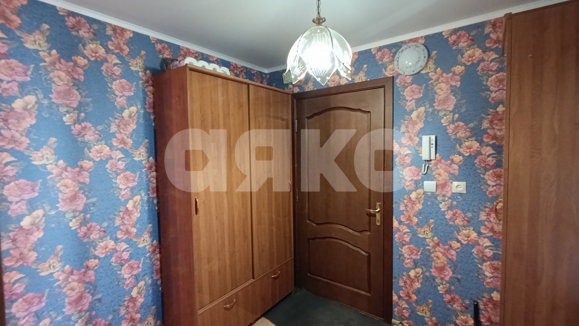 Фото №7: 2-комнатная квартира 50 м² - Горячий Ключ, Администрация, ул. Ленина, 207