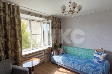 Фото №1: 2-комнатная квартира 50 м² - Горячий Ключ, мкр. Администрация, ул. Ленина, 207