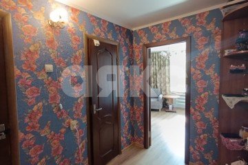 Фото №2: 2-комнатная квартира 50 м² - Горячий Ключ, мкр. Администрация, ул. Ленина, 207