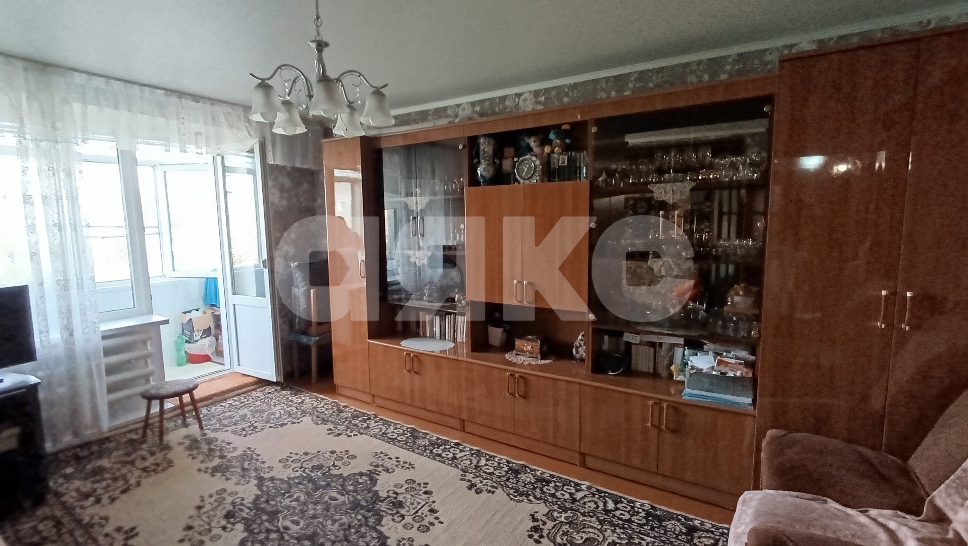 Фото №21: 2-комнатная квартира 50 м² - Горячий Ключ, Администрация, ул. Ленина, 207