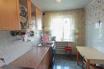 Фото №4: 2-комнатная квартира 50 м² - Горячий Ключ, мкр. Администрация, ул. Ленина, 207