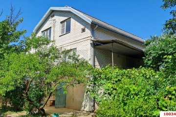 Фото №1: Дом 327 м² - Краснодар, ст Солнышко, ул. Беговая, 13