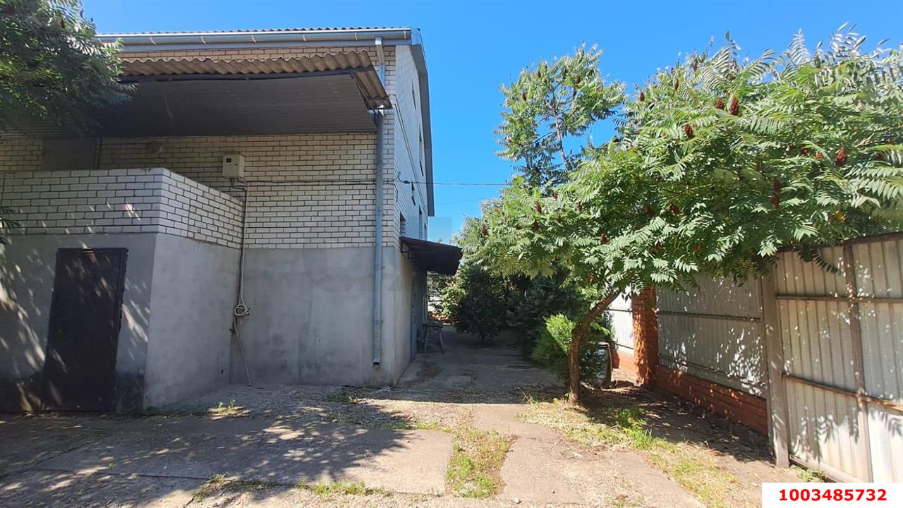 Фото №6: Дом 327 м² + 8.25 сот. - Краснодар, Прикубанский внутригородской округ, ст Солнышко, ул. Беговая, 13