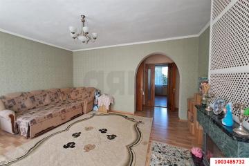 Фото №4: Дом 327 м² - Краснодар, ст Солнышко, ул. Беговая, 13