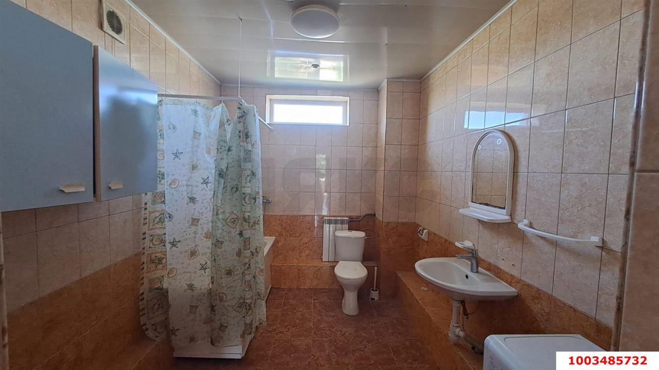 Фото №15: Дом 327 м² + 8.25 сот. - Краснодар, Прикубанский внутригородской округ, ст Солнышко, ул. Беговая, 13