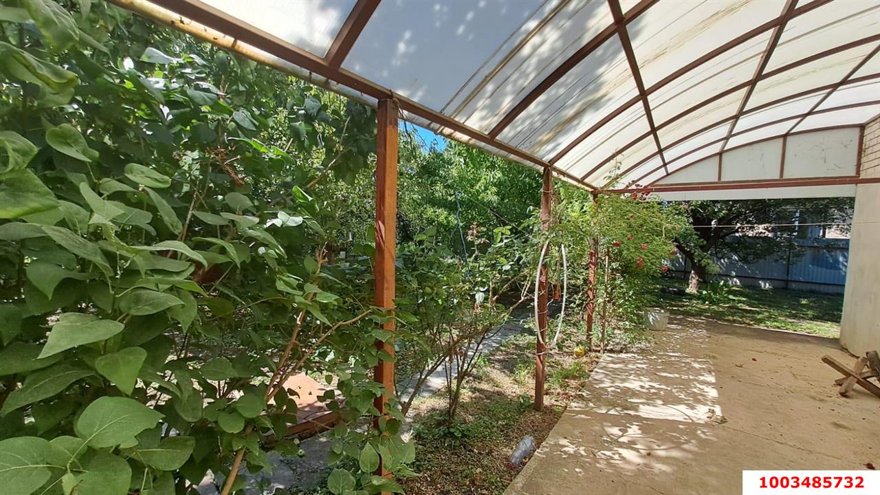 Фото №7: Дом 327 м² + 8.25 сот. - Краснодар, Прикубанский внутригородской округ, ст Солнышко, ул. Беговая, 13