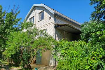 Фото №1: Дом 327 м² - Краснодар, ст Солнышко, ул. Беговая, 13