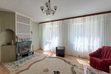 Фото №3: Дом 327 м² - Краснодар, ст Солнышко, ул. Беговая, 13