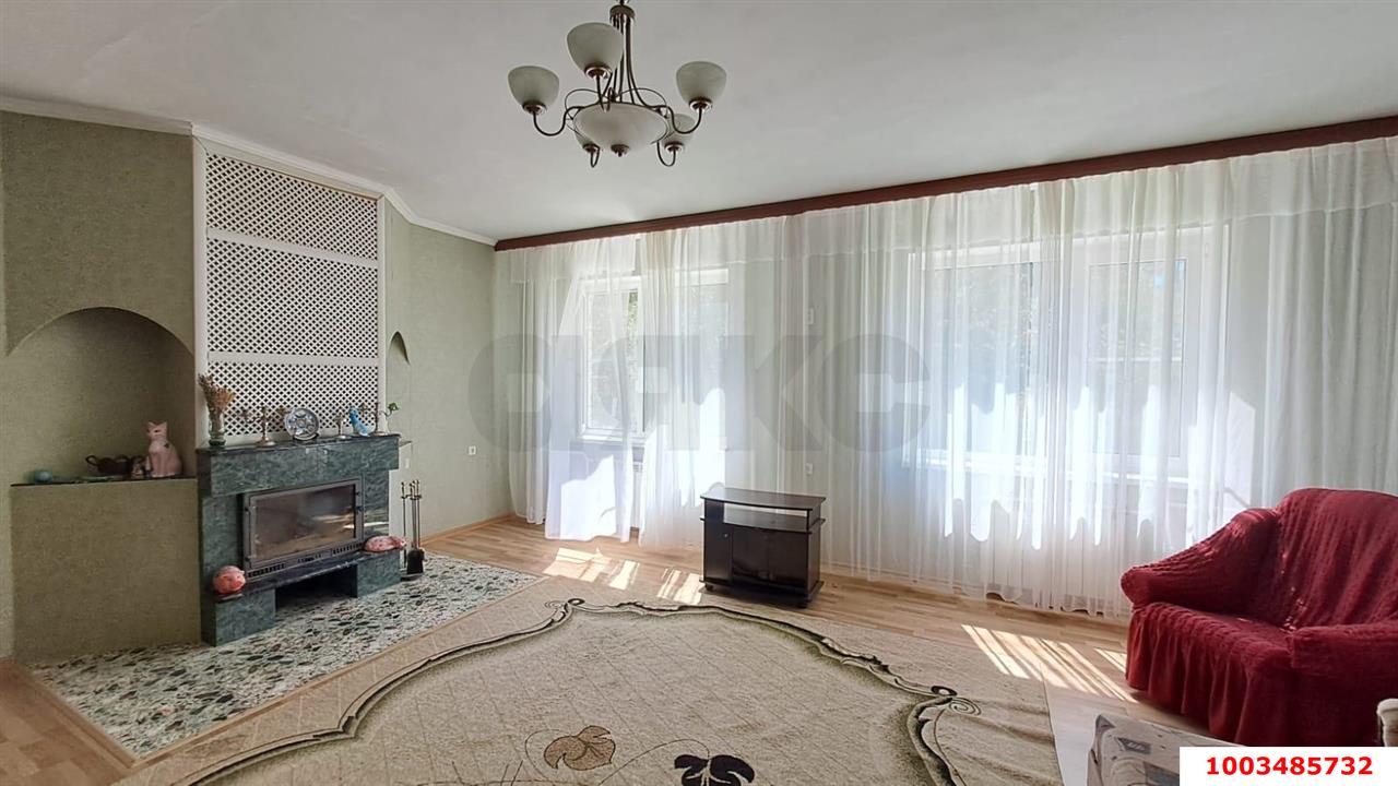 Фото №3: Дом 327 м² + 8.25 сот. - Краснодар, Прикубанский внутригородской округ, ст Солнышко, ул. Беговая, 13