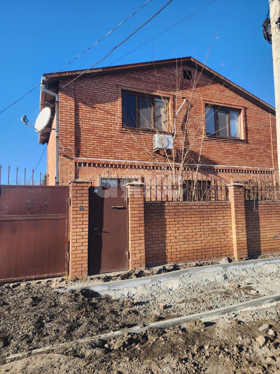 Фото №2: Дом 170 м² + 6.5 сот. - Мариуполь, Приморский, ул. Гагарина