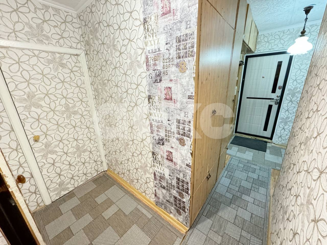 Фото №11: 2-комнатная квартира 43 м² - Нижнекамск, 14-й, ул. Менделеева, 2А