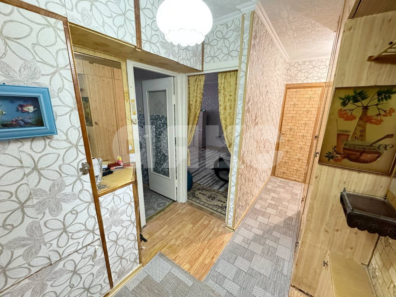 Фото №14: 2-комнатная квартира 43 м² - Нижнекамск, 14-й, ул. Менделеева, 2А