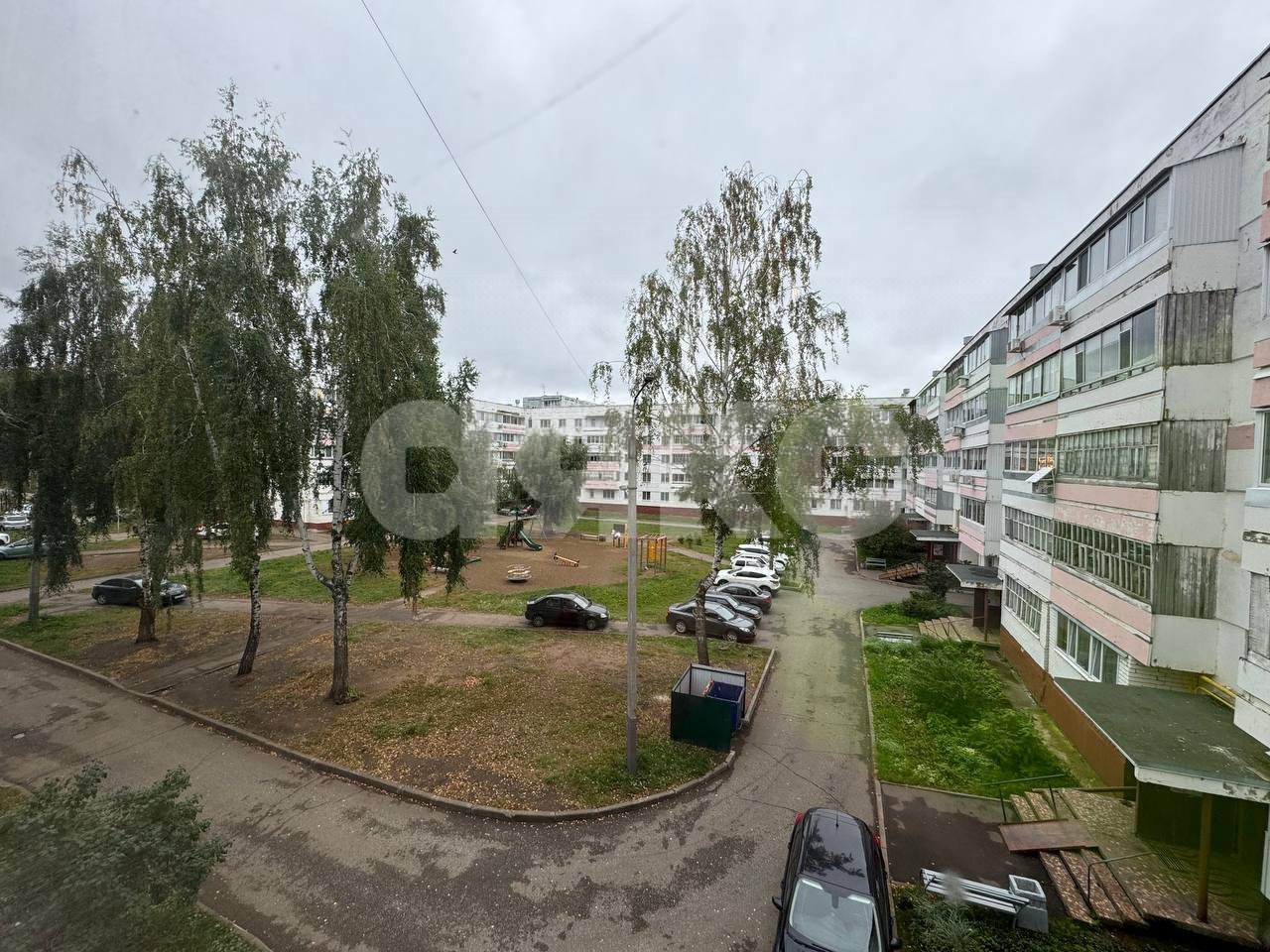 Фото №19: 2-комнатная квартира 43 м² - Нижнекамск, 14-й, ул. Менделеева, 2А