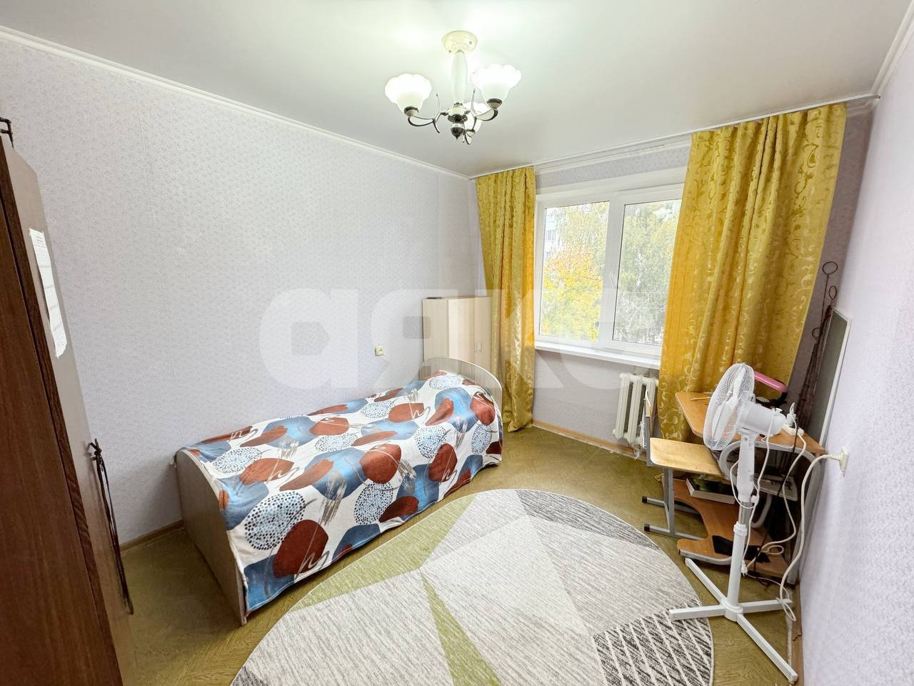 Фото №10: 2-комнатная квартира 43 м² - Нижнекамск, 14-й, ул. Менделеева, 2А