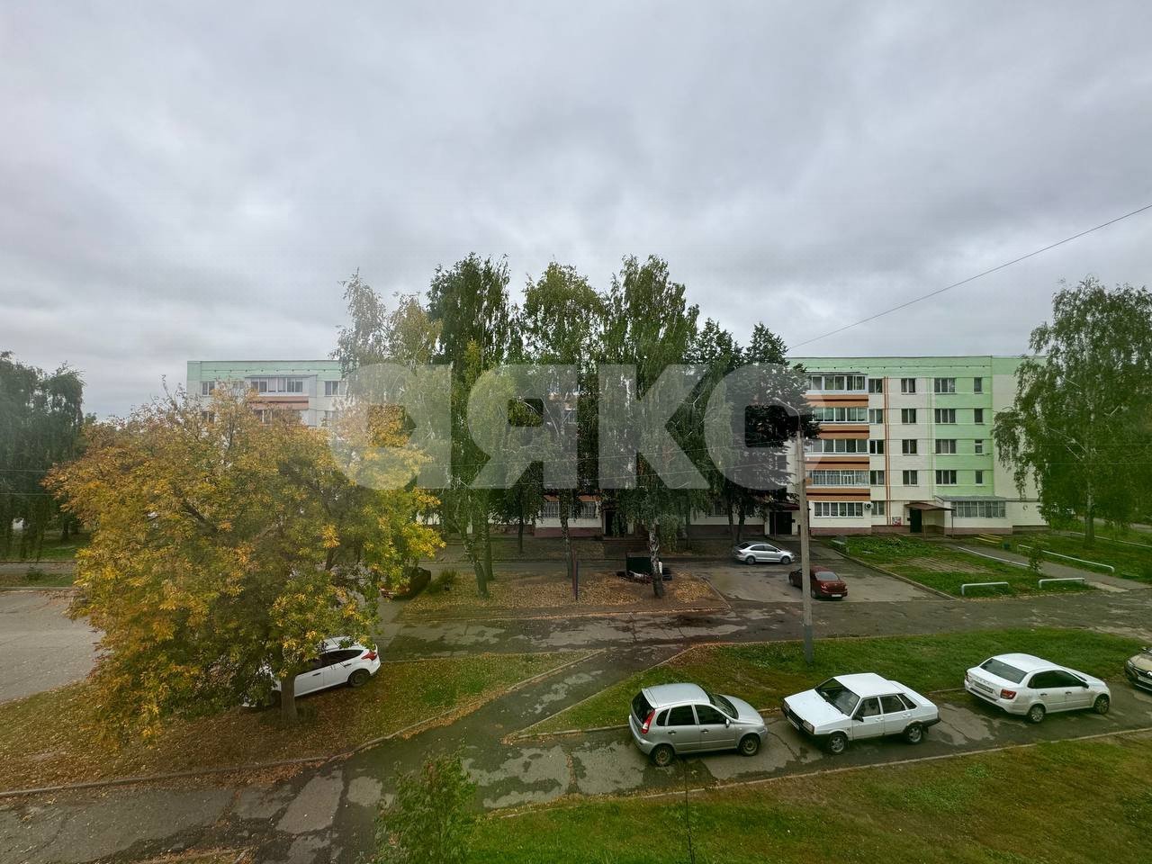 Фото №18: 2-комнатная квартира 43 м² - Нижнекамск, 14-й, ул. Менделеева, 2А