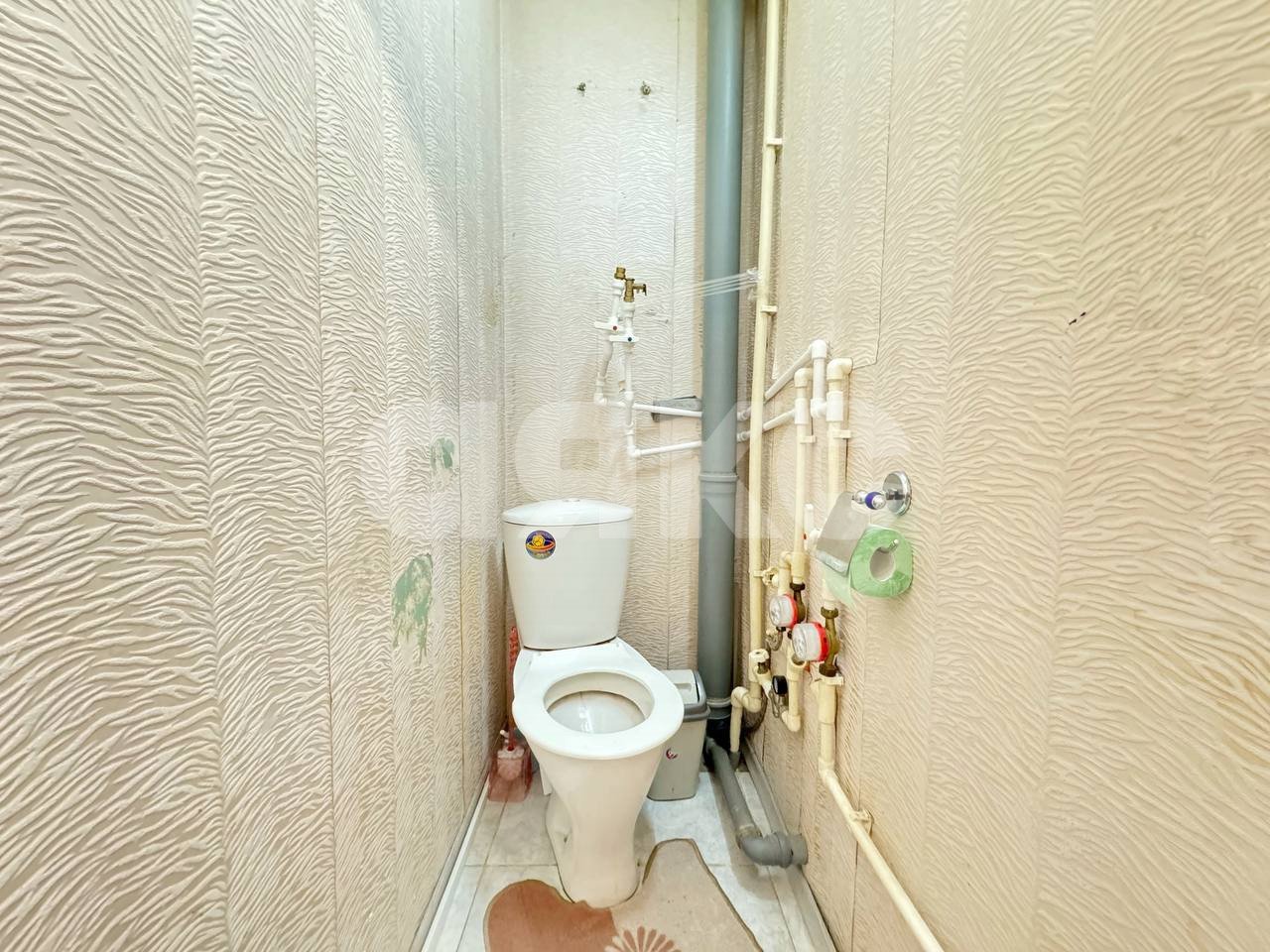 Фото №15: 2-комнатная квартира 43 м² - Нижнекамск, 14-й, ул. Менделеева, 2А