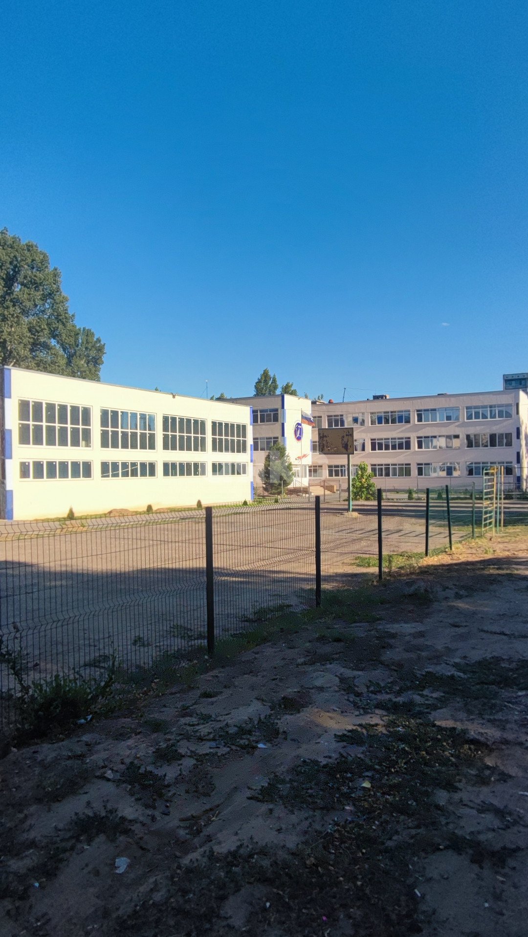 Фото №19: 1-комнатная квартира 36 м² - Волгоград, 125-й, ул. Землячки, 54