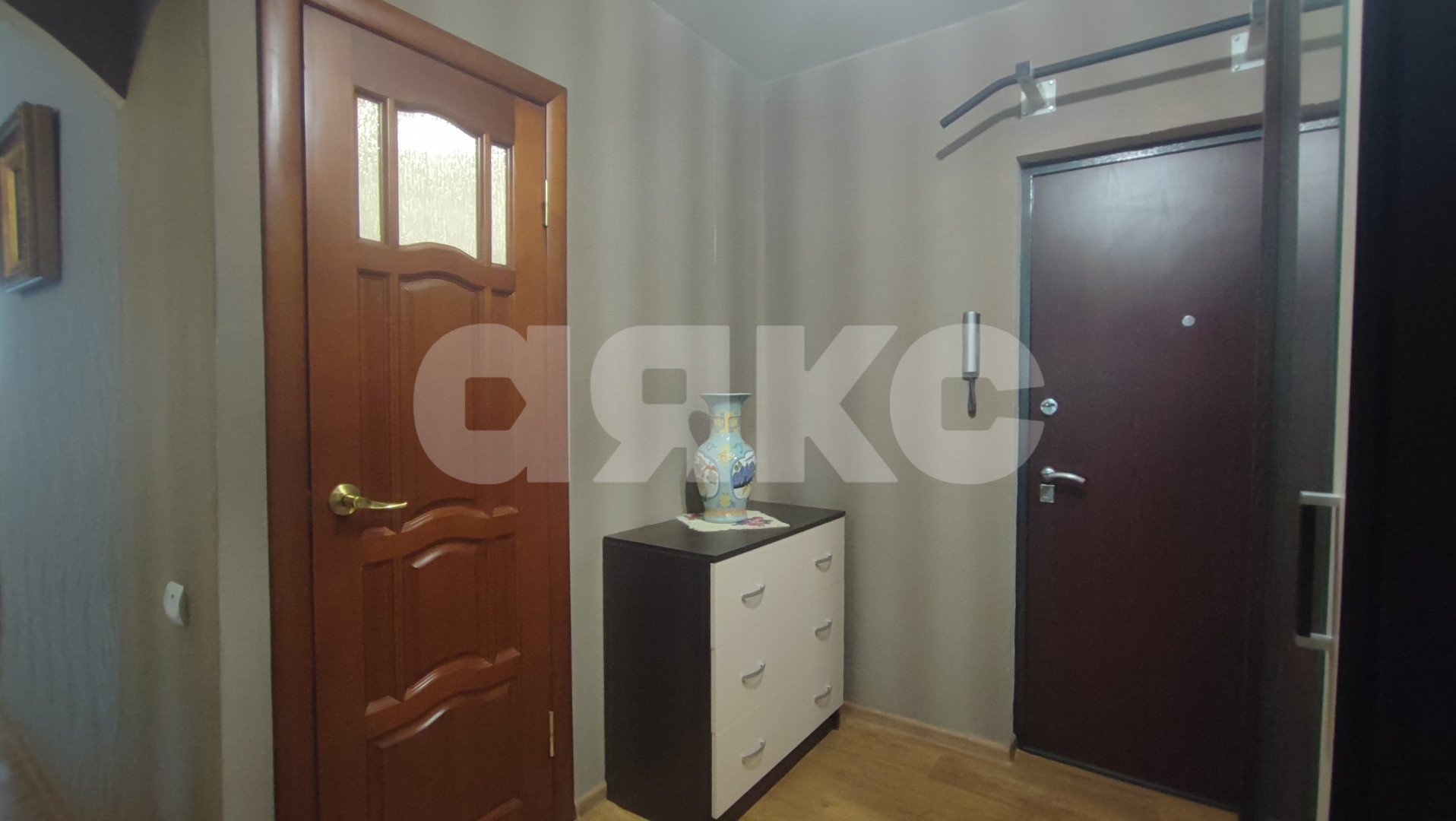 Фото №15: 1-комнатная квартира 36 м² - Волгоград, 125-й, ул. Землячки, 54