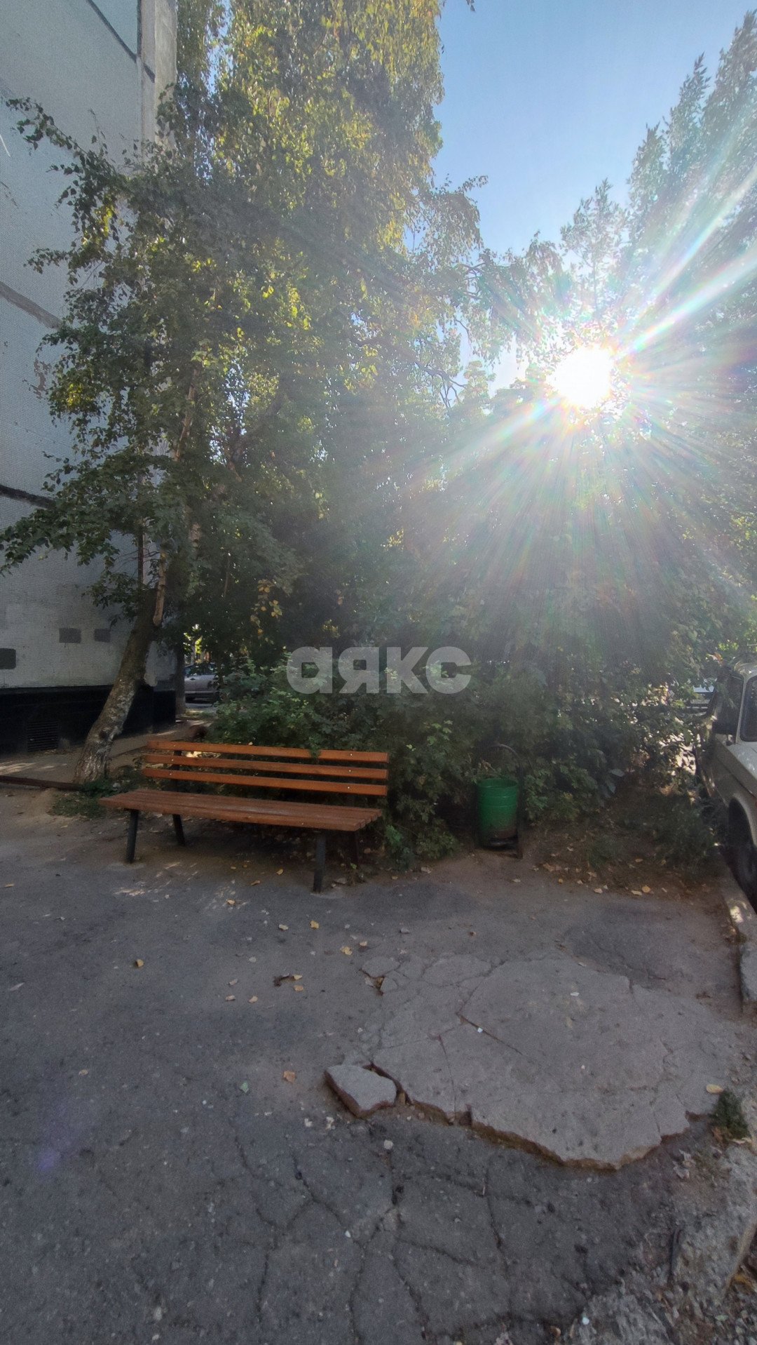 Фото №18: 1-комнатная квартира 36 м² - Волгоград, 125-й, ул. Землячки, 54