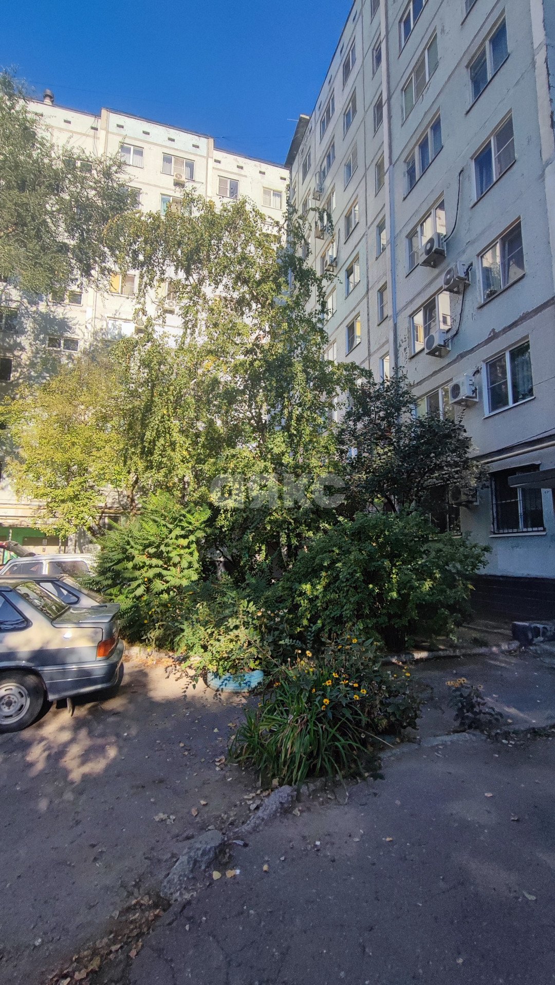 Фото №17: 1-комнатная квартира 36 м² - Волгоград, 125-й, ул. Землячки, 54