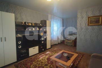 Фото №5: 1-комнатная квартира 36 м² - Волгоград, мкр. 125-й, ул. Землячки, 54
