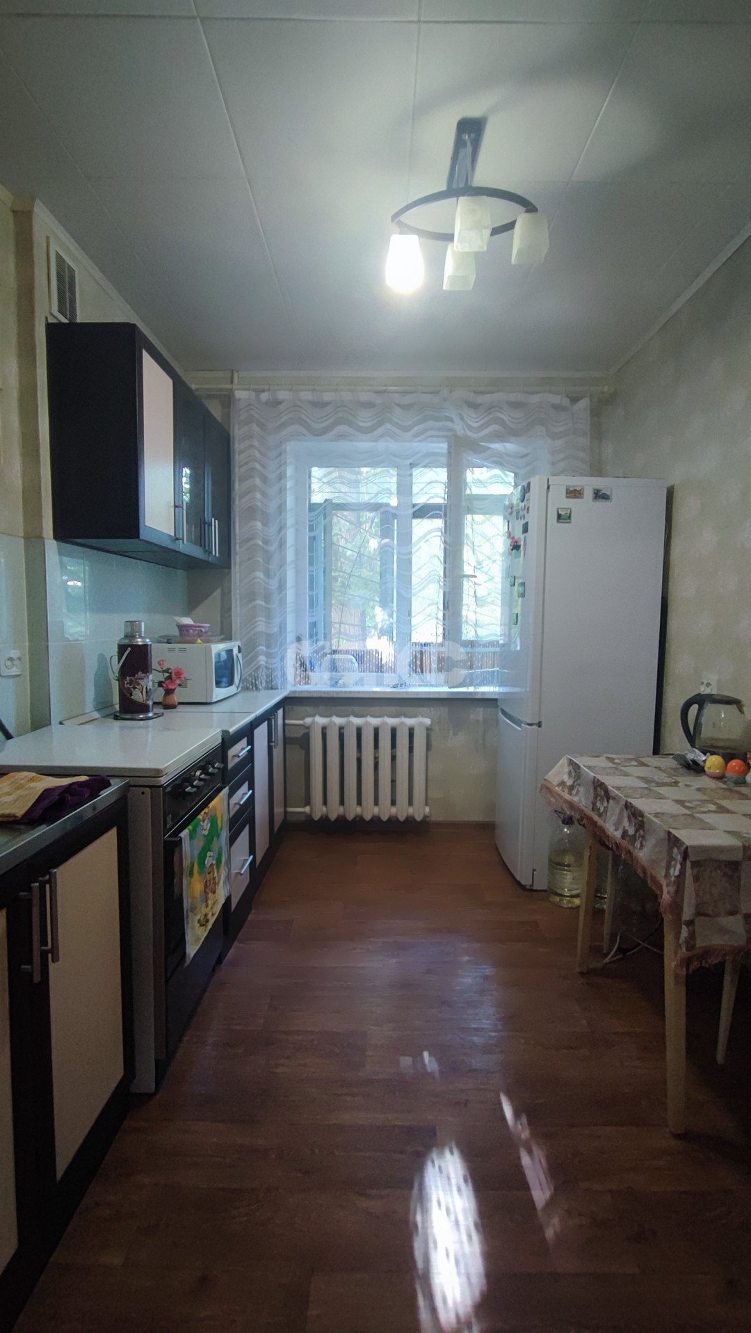 Фото №8: 1-комнатная квартира 36 м² - Волгоград, 125-й, ул. Землячки, 54