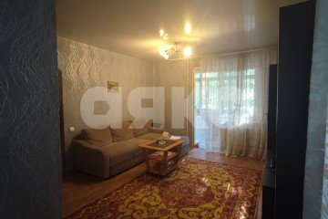 Фото №2: 1-комнатная квартира 36 м² - Волгоград, мкр. 125-й, ул. Землячки, 54