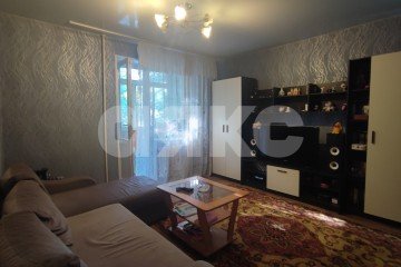 Фото №4: 1-комнатная квартира 36 м² - Волгоград, мкр. 125-й, ул. Землячки, 54