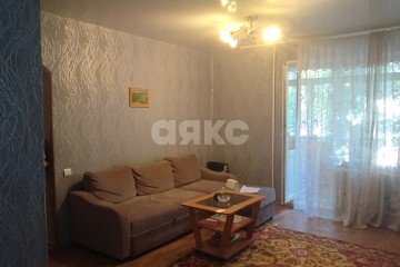 Фото №1: 1-комнатная квартира 36 м² - Волгоград, мкр. 125-й, ул. Землячки, 54
