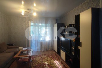 Фото №3: 1-комнатная квартира 36 м² - Волгоград, мкр. 125-й, ул. Землячки, 54