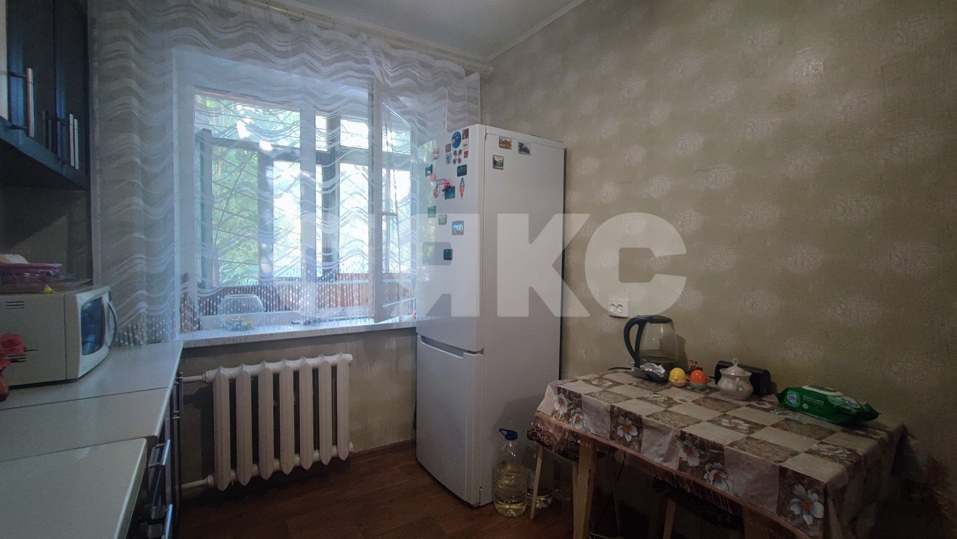 Фото №10: 1-комнатная квартира 36 м² - Волгоград, 125-й, ул. Землячки, 54