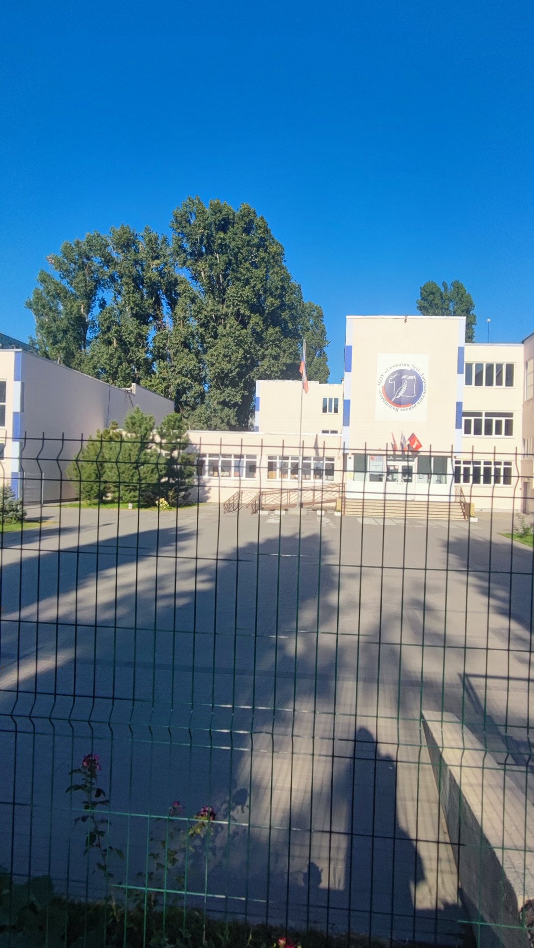Фото №20: 1-комнатная квартира 36 м² - Волгоград, 125-й, ул. Землячки, 54