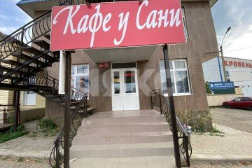 Фото №3: Коммерция 131 м² - Горячий Ключ, мкр. Развилка, ул. Ярославского, 136