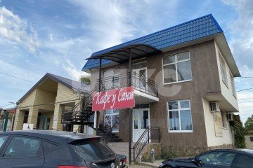 Фото №1: Коммерция 131 м² - Горячий Ключ, мкр. Развилка, ул. Ярославского, 136
