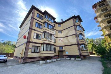 Фото №1: Коммерция 11 м² - Горячий Ключ, мкр. Администрация, ул. Ленина, 236Д