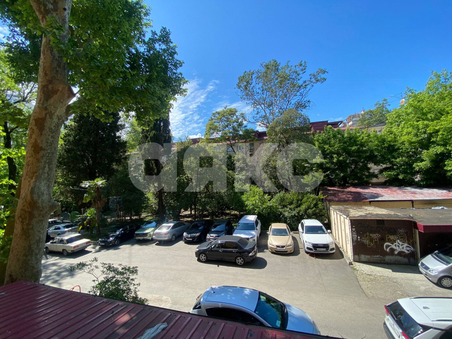 Фото №10: 2-комнатная квартира 46 м² - Сочи, Центральный, ул. Островского, 67
