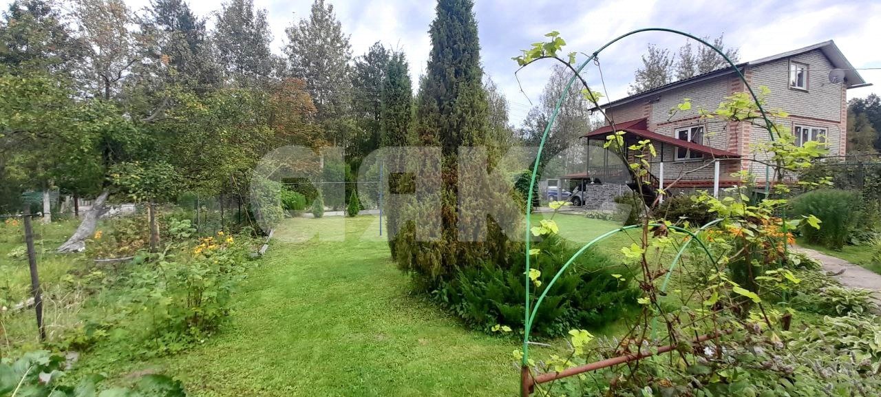 Фото №30: Дача 80 м² + 8 сот. - СТСН Химик-3А, 208