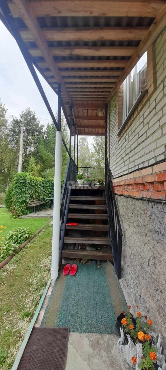 Фото №6: Дача 80 м² + 8 сот. - СТСН Химик-3А, 208