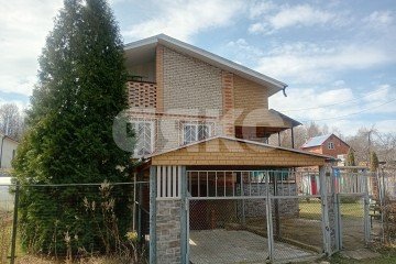 Фото №1: Дача 80 м² - СТСН Химик-3А, 208