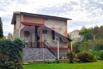 Фото №3: Дача 80 м² - СТСН Химик-3А, 208