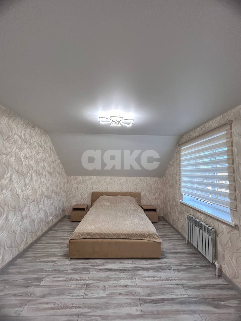 Фото №22: Коттедж 186 м² + 6 сот. - Куюки, ул. Сююмбике, 6