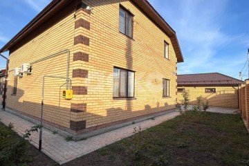 Фото №3: Коттедж 186 м² - Куюки, ул. Сююмбике, 6