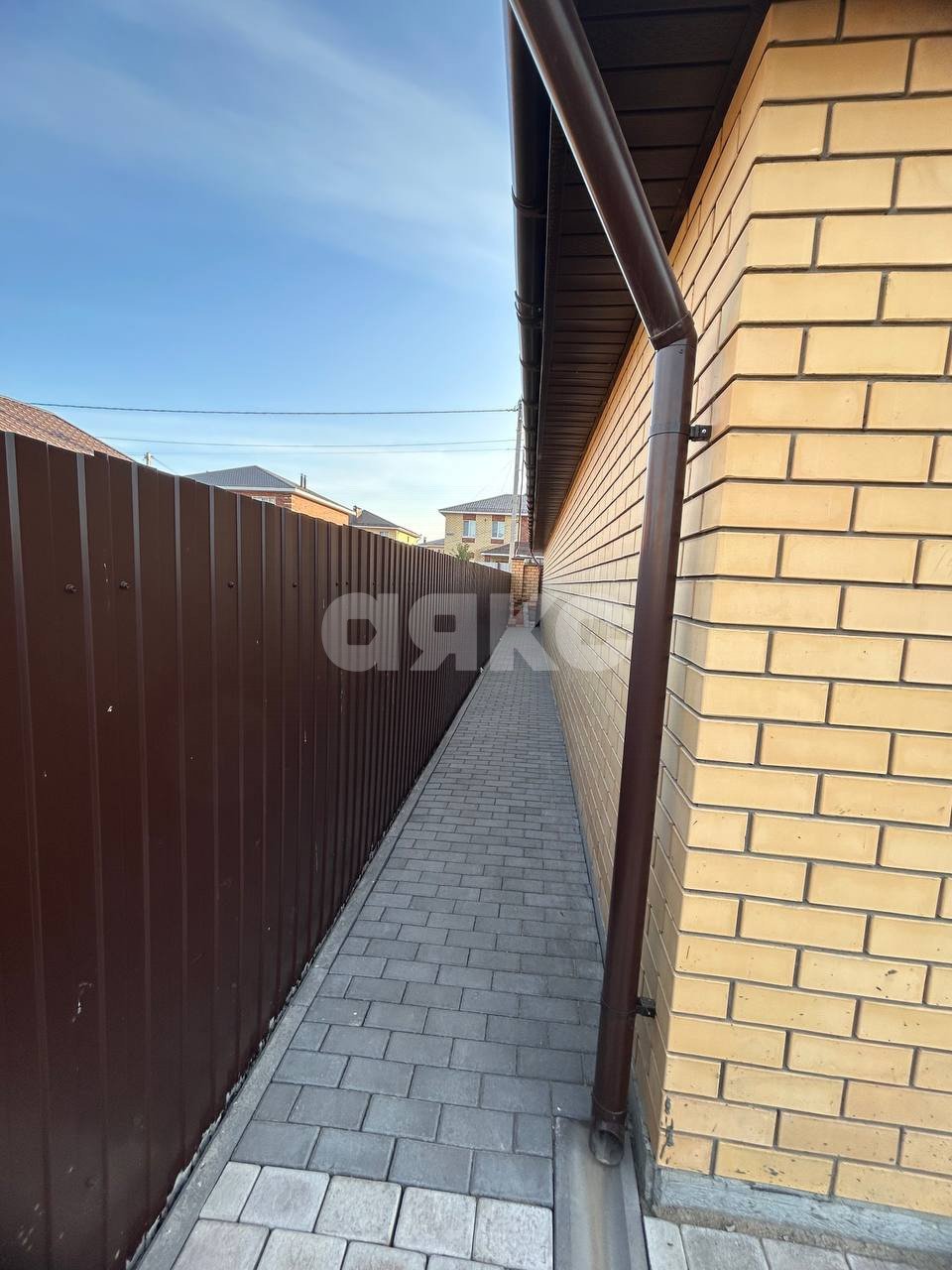 Фото №6: Коттедж 186 м² + 6 сот. - Куюки, ул. Сююмбике, 6